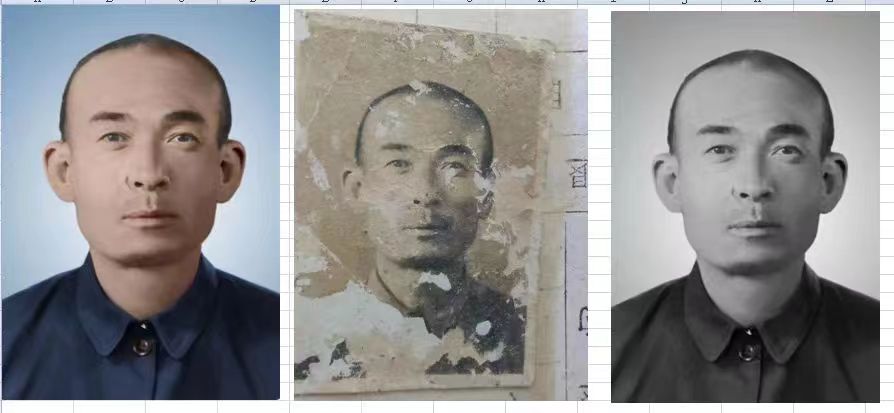 普定老照片模糊修复-21